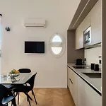 Giglio Апартаменты