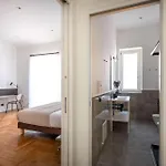 Giglio Апартаменты Палермо