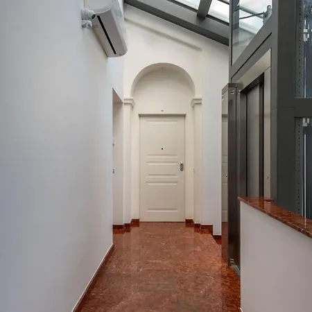 Giglio Apartment Palermo