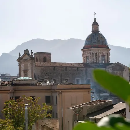 Apartment Giglio *