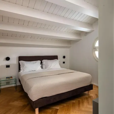 Apartment Giglio *