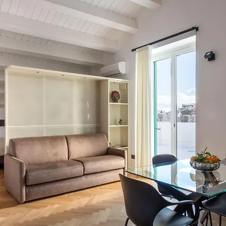 Giglio Apartament Palermo