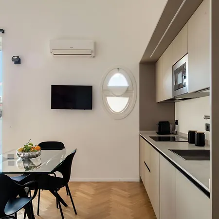 Giglio Apartment