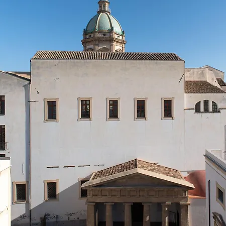 Apartment Giglio