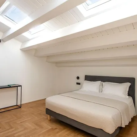 Giglio Apartment Palermo