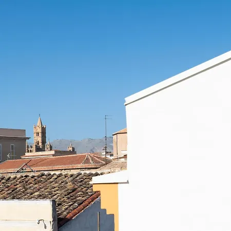 Giglio Apartment Palermo