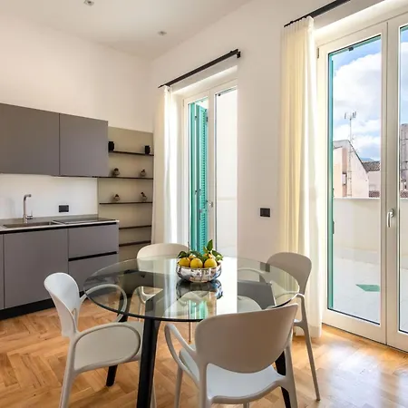 Giglio Apartment