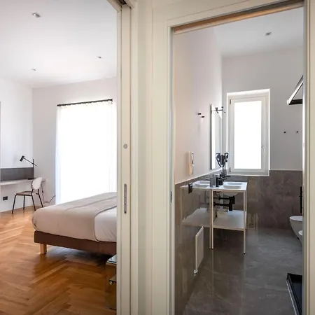Giglio Apartment Palermo