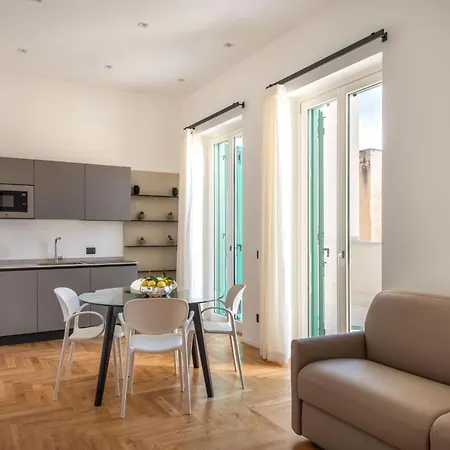 Apartment Giglio