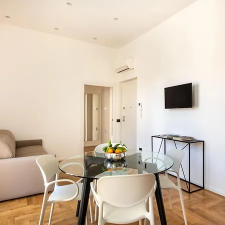 Giglio Apartment