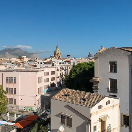 Giglio * باليرمو