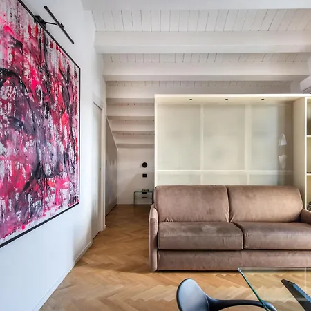 Giglio شقة باليرمو