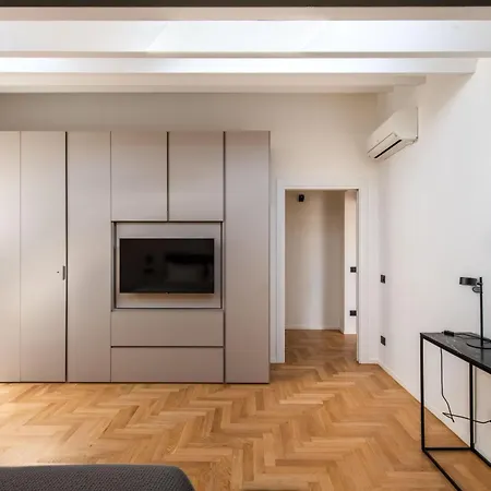Apartment Giglio Palermo