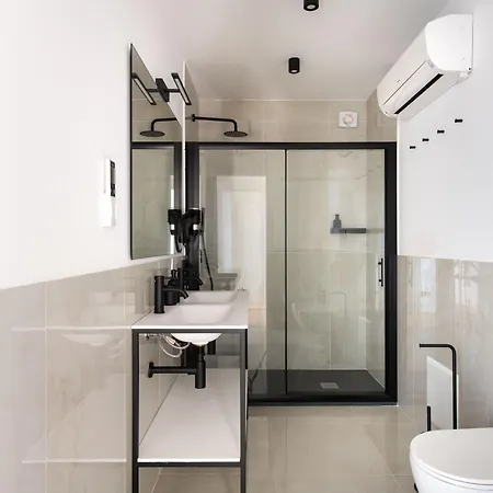 Appartement Giglio