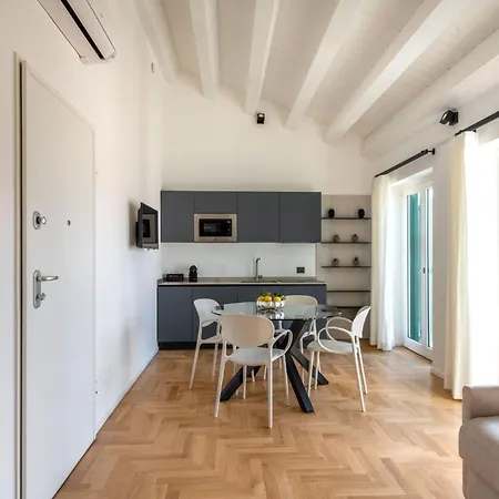 Giglio باليرمو