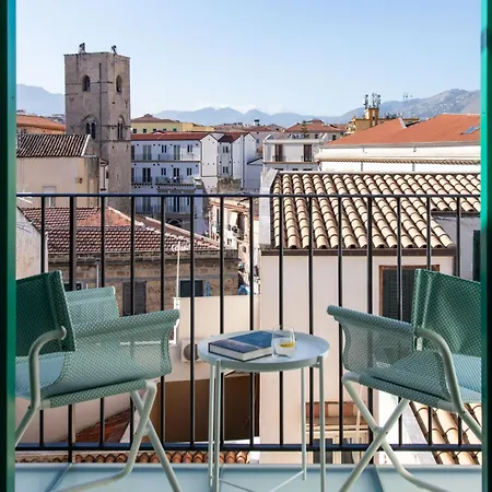 Giglio Apartmán *
