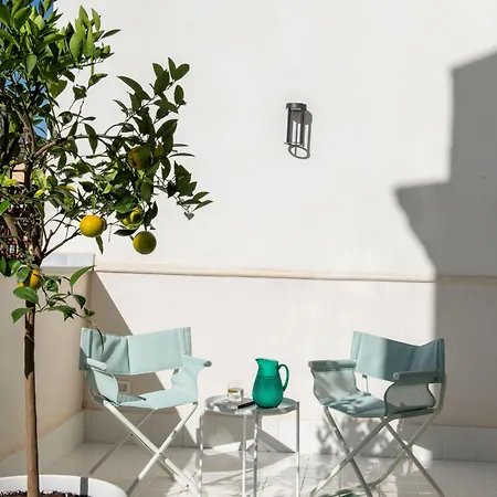 Giglio باليرمو