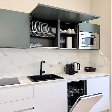 Giglio Apartamento *