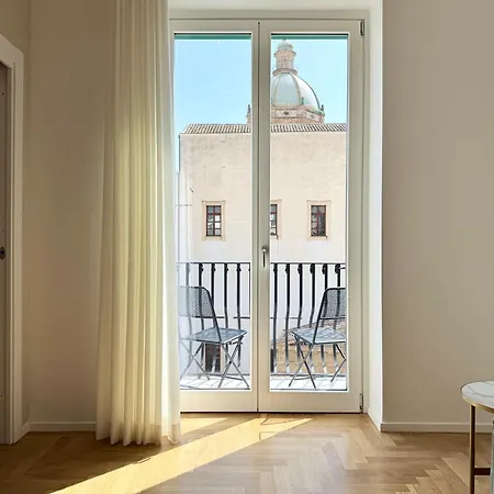 Giglio Apartamento Palermo