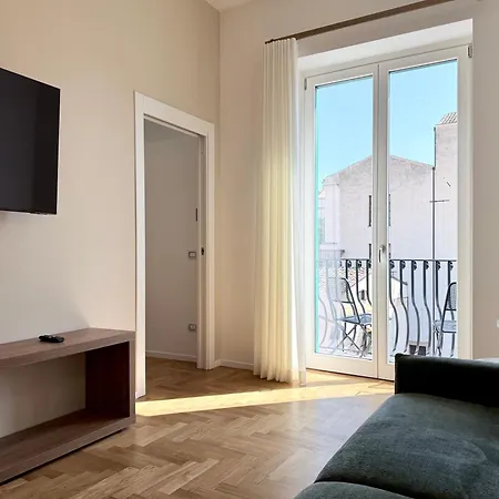 Giglio Apartamento *