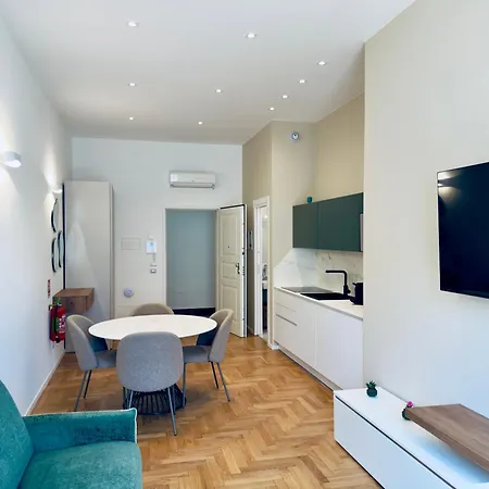 Giglio Apartamento *