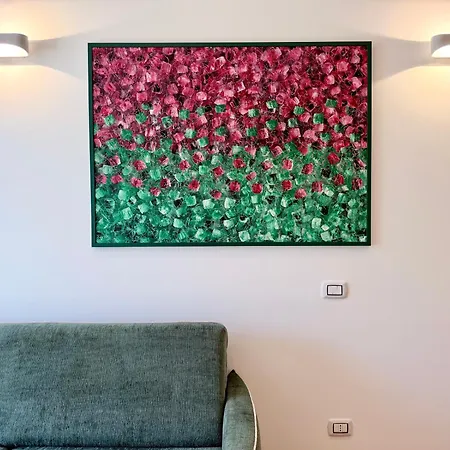 Giglio Apartamento