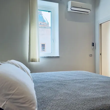 Apartamento Giglio Palermo