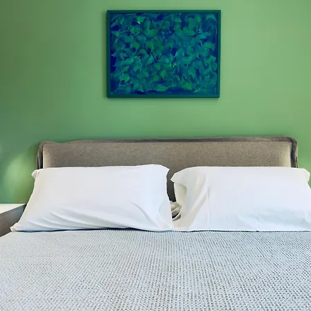 Apartamento Giglio *