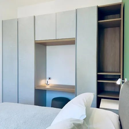 Giglio Apartamento *