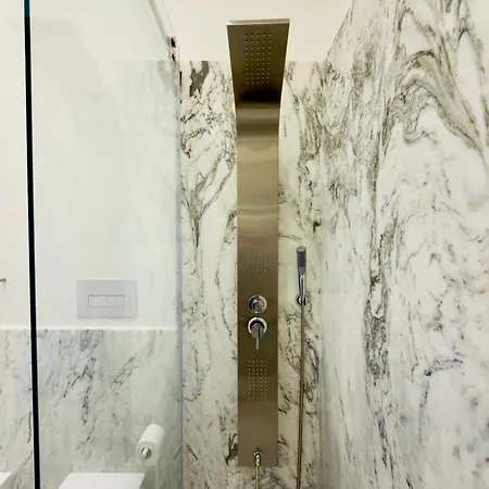 Giglio Apartamento Palermo