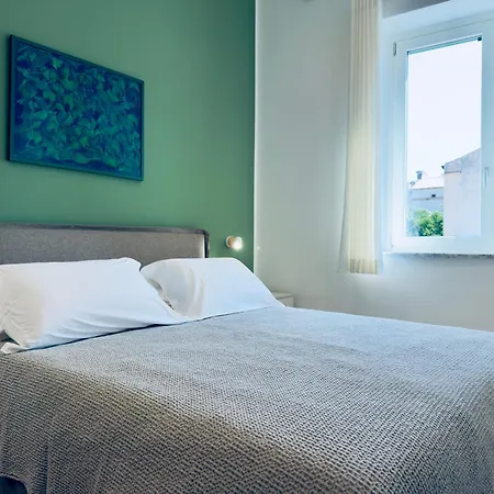 Apartamento Giglio Palermo