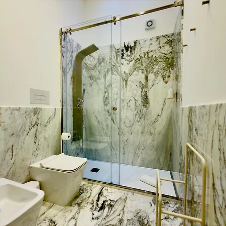 Giglio Apartamento Palermo