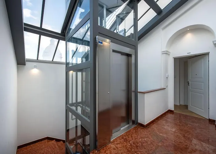 Appartement Giglio Palermo
