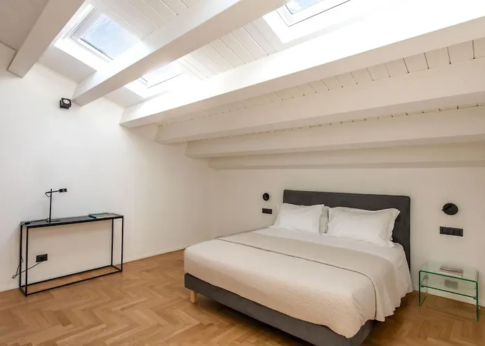 Giglio Appartement Palermo