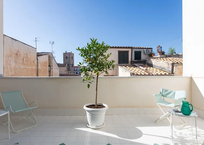 Giglio Appartement