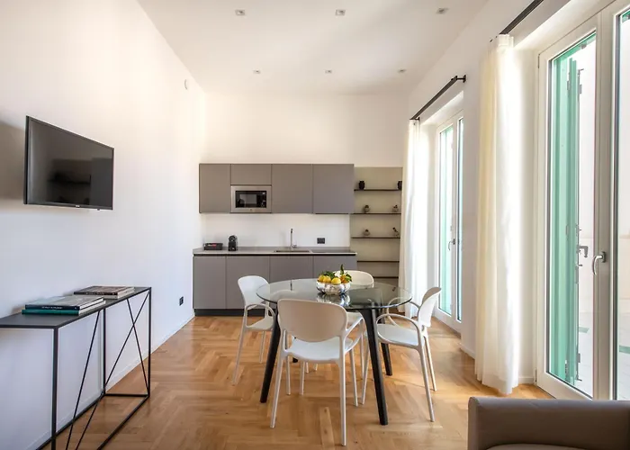 Giglio Appartement Palermo