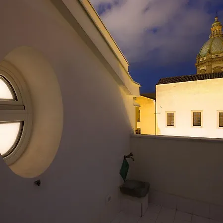 Giglio * Палермо