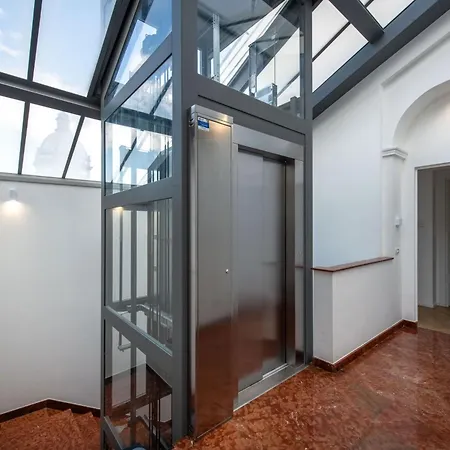 Апартаменты Giglio Палермо