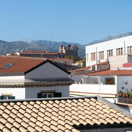 Giglio Апартаменты