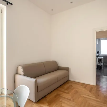 Giglio * Палермо