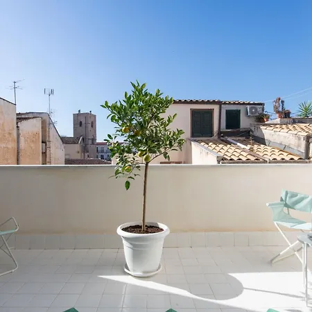 Giglio Апартаменты