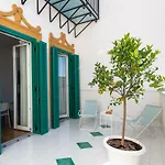 Apartmán Giglio Palermo
